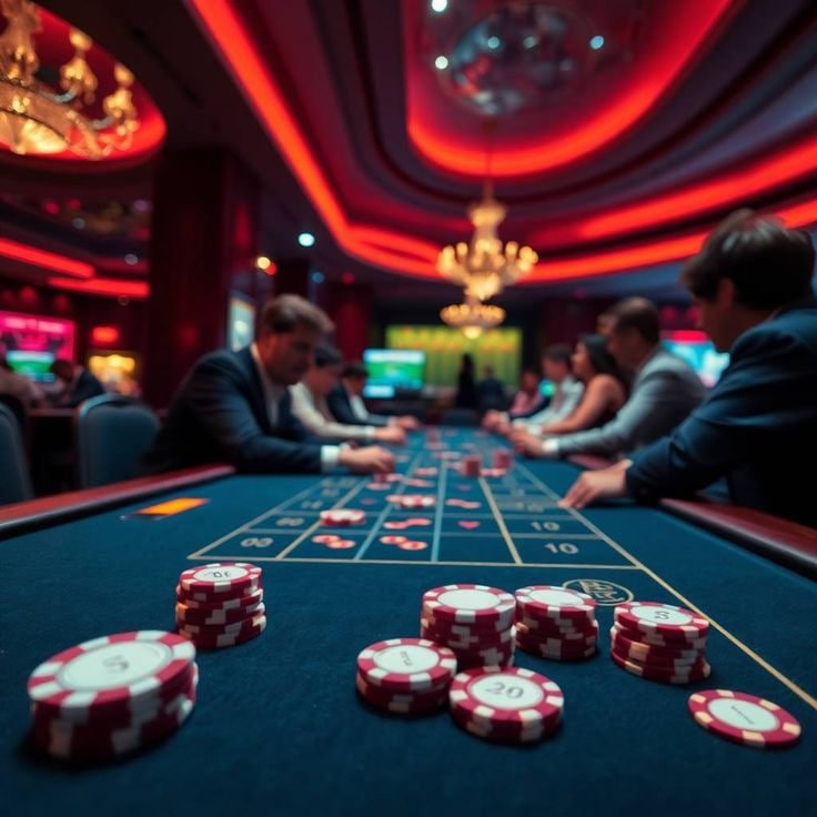 gamesbet