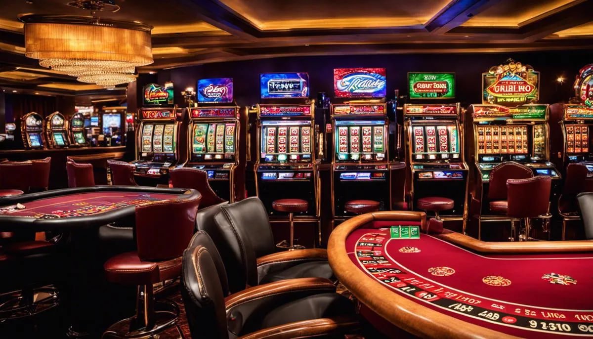 gamesbet